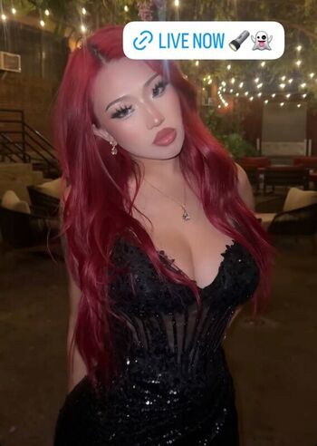 Leaked N nina private photo viral onlyfans