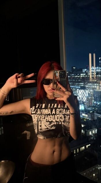 Leaked N nina private photo viral onlyfans