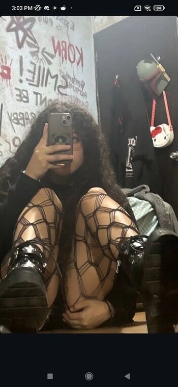 Leaked N nuviaa private photo viral onlyfans