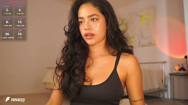Leaked N o v a private photo viral onlyfans