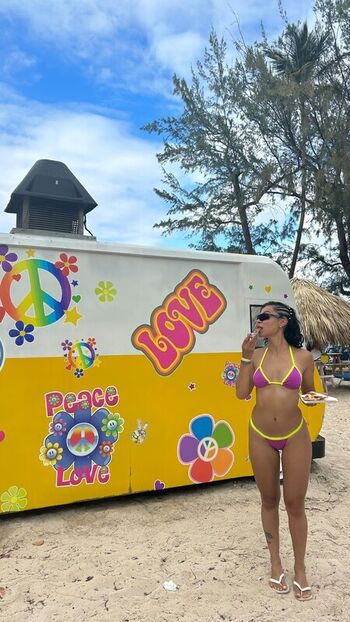 Leaked Naabueno private photo viral onlyfans