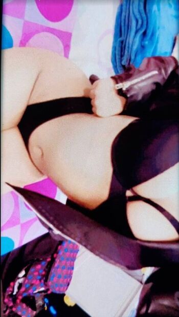 Leaked Naailah hosein private photo viral onlyfans