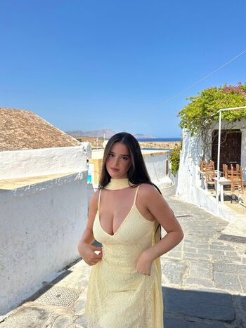 Leaked Naama yanay private photo viral onlyfans
