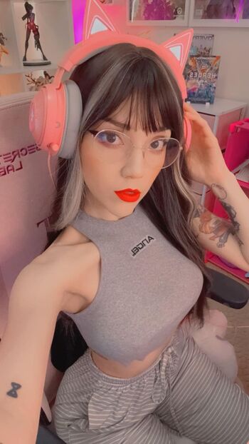 Leaked Naannylee private photo viral onlyfans