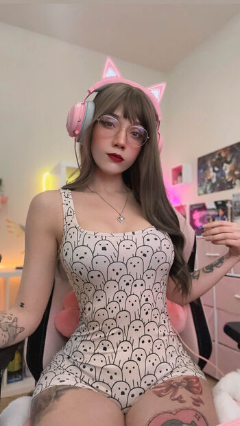 Leaked Naannylee private photo viral onlyfans