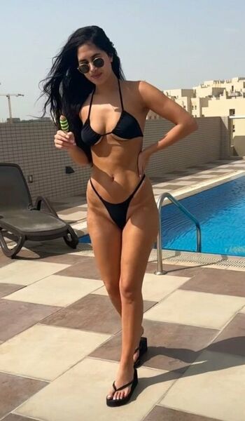 Leaked Nabeelah staggie private photo viral onlyfans