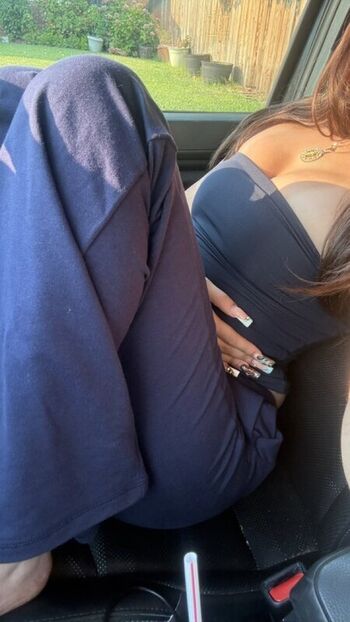 Leaked Nabiiib private photo viral onlyfans