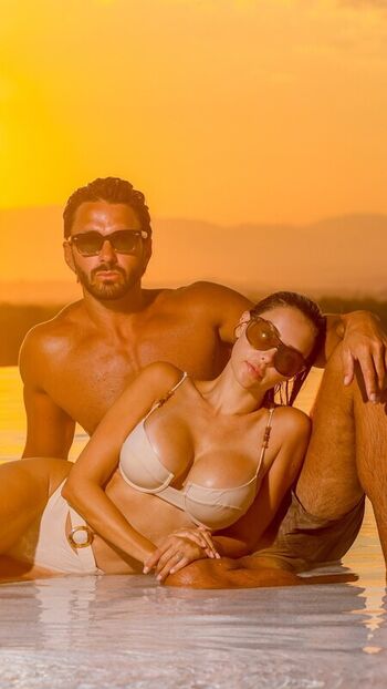 Nabilla Benattia Vergara