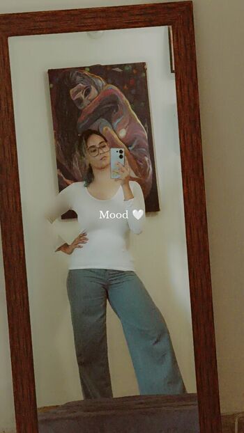 Leaked Nabita zafar private photo viral onlyfans