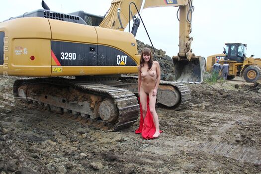 Nackt In Russland