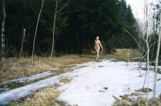 Nackt In Russland