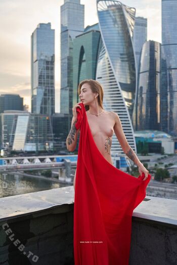 Leaked Nackt in russland page private photo viral onlyfans