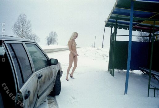 Nackt In Russland