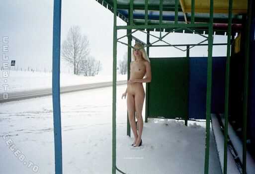 Nackt In Russland