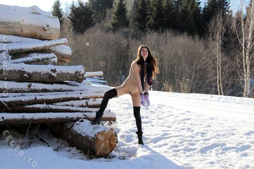 Nackt In Russland