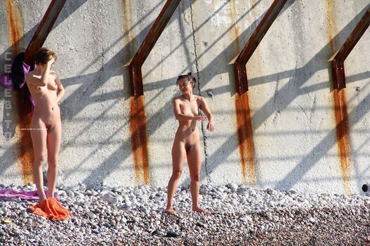 Nackt In Russland