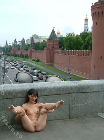 Leaked Nackt in russland page private photo viral onlyfans