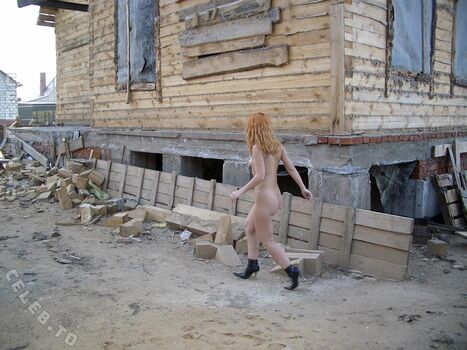 Nackt In Russland