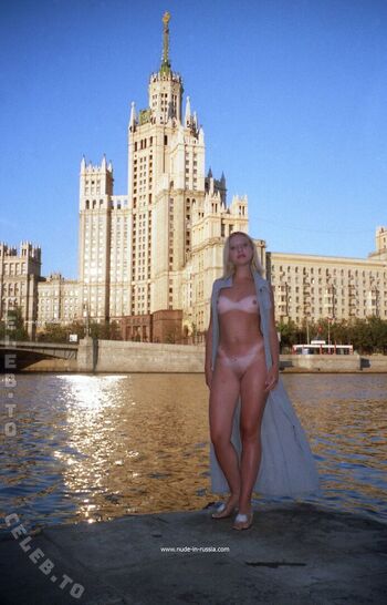 Leaked Nackt in russland page private photo viral onlyfans