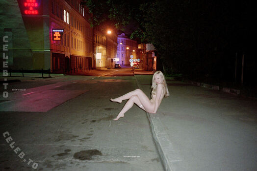 Nackt In Russland