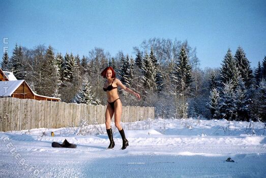 Nackt In Russland