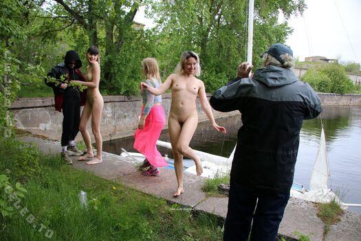 Leaked Nackt in russland page private photo viral onlyfans
