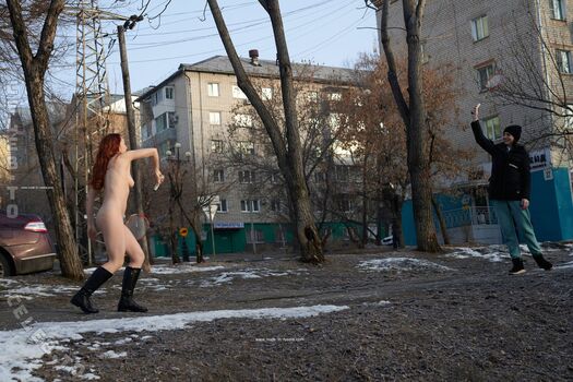Leaked Nackt in russland page private photo viral onlyfans