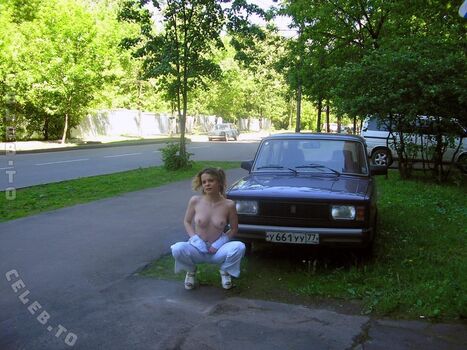 Leaked Nackt in russland page private photo viral onlyfans