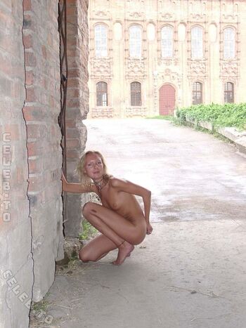 Nackt In Russland