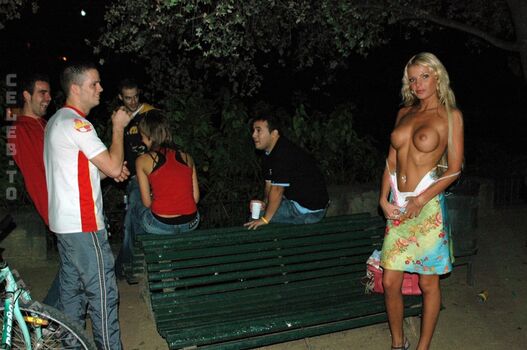 Nackt In Russland