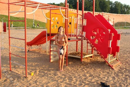 Nackt In Russland
