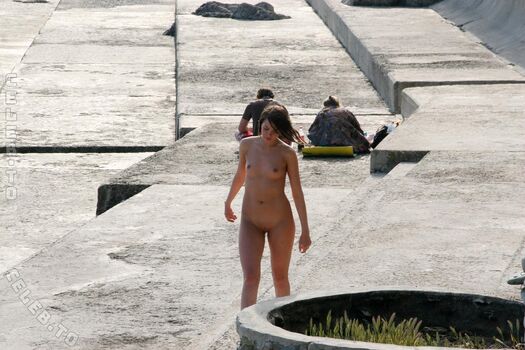 Nackt In Russland