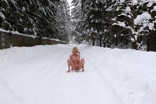 Nackt In Russland