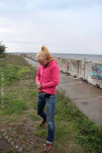 Nackt In Russland