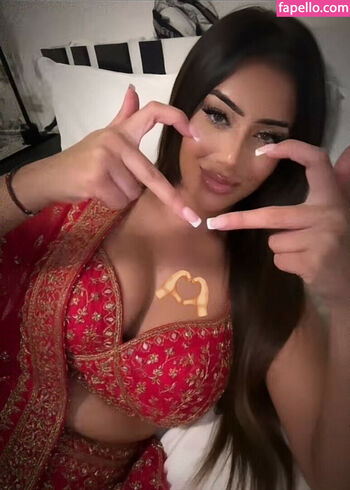 Nadia Ayla