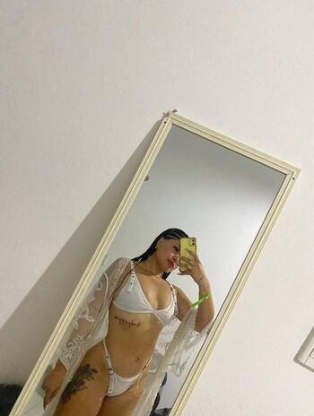 Nadia Fernandez