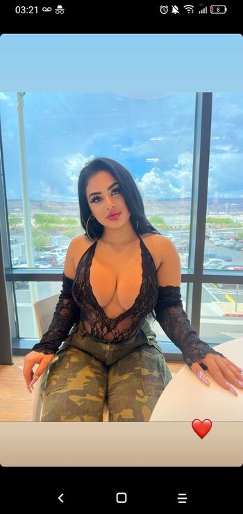 Nadia Khar