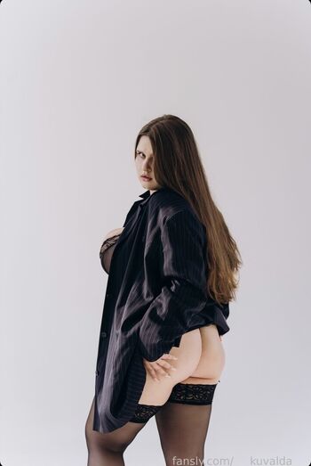 Nadia Kuvalda