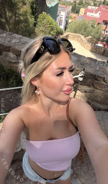 Leaked Nadia offenbach private photo viral onlyfans