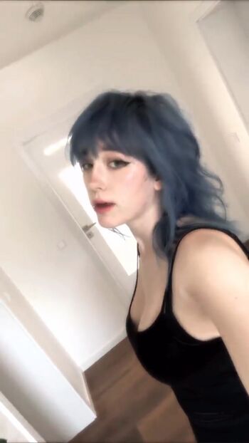Leaked Nadia rusnakova private photo viral onlyfans