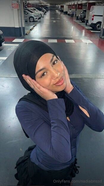 Leaked Nadiabnssd private photo viral onlyfans