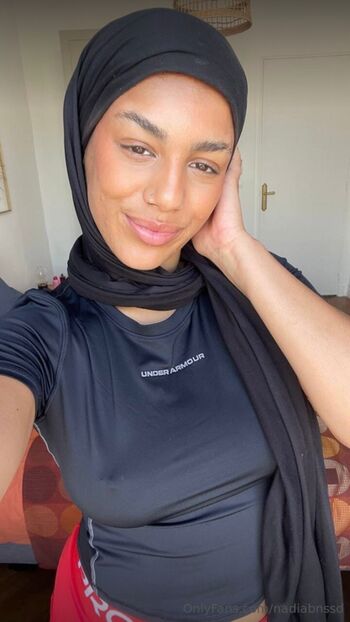 Leaked Nadiabnssd private photo viral onlyfans