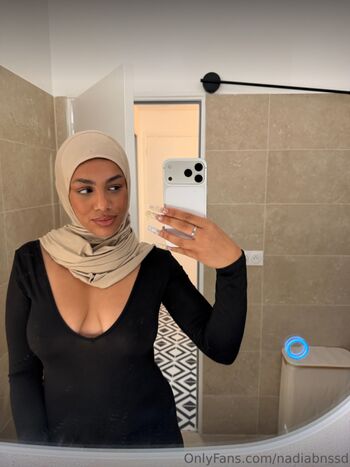 Leaked Nadiabnssd private photo viral onlyfans