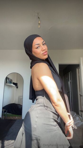 Leaked Nadiabnssd private photo viral onlyfans