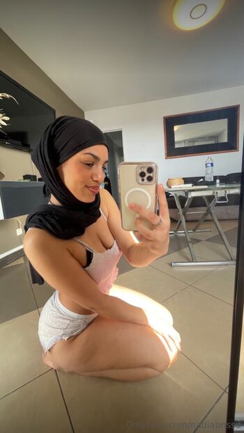 Leaked Nadiabnssd private photo viral onlyfans