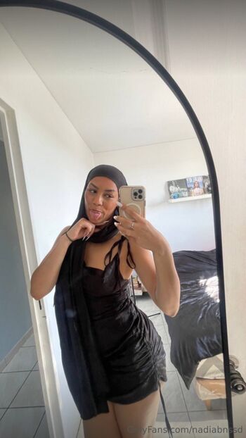 Leaked Nadiabnssd private photo viral onlyfans