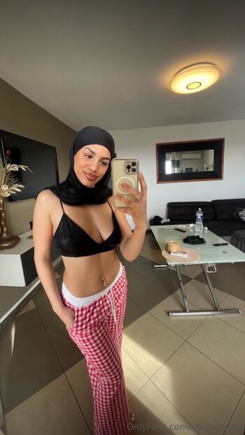 Leaked Nadiabnssd private photo viral onlyfans