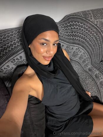 Leaked Nadiabnssd private photo viral onlyfans