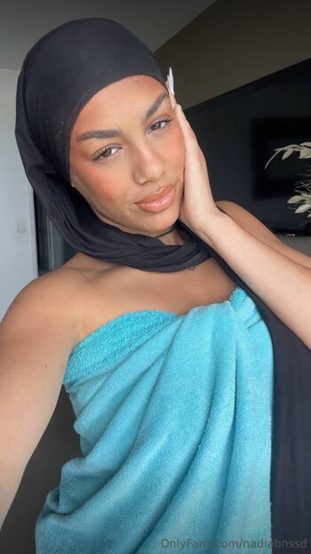 Leaked Nadiabnssd private photo viral onlyfans
