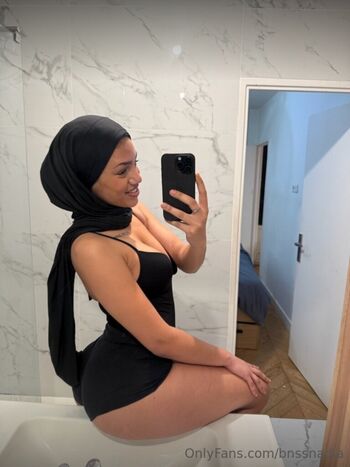 Leaked Nadiabnssd private photo viral onlyfans